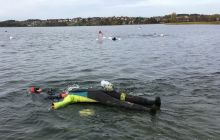 Turniej Nurkowy 2019