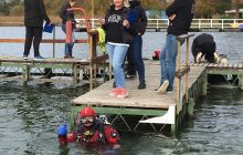 Turniej Nurkowy 2019