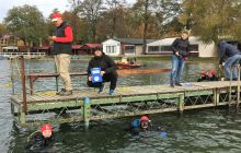 Turniej Nurkowy 2019