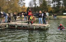 Turniej Nurkowy 2019