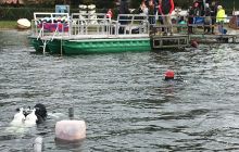 Turniej Nurkowy 2019