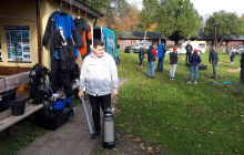 Turniej Nurkowy 2019