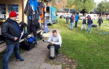 Turniej Nurkowy 2019