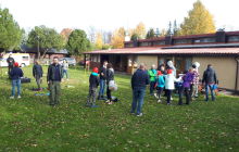 Turniej Nurkowy 2019