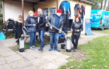 Turniej Nurkowy 2019