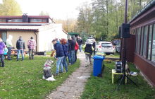 Turniej Nurkowy 2019