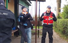 Turniej Nurkowy 2019