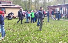 Turniej Nurkowy 2019