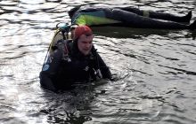 Turniej Nurkowy 2019