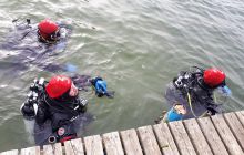 Turniej Nurkowy 2019