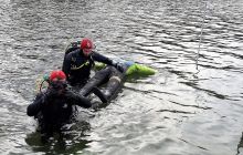 Turniej Nurkowy 2019