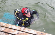 Turniej Nurkowy 2019