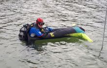 Turniej Nurkowy 2019