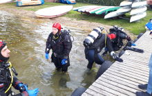 Turniej Nurkowy 2019