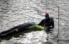 Turniej Nurkowy 2019