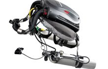 Spotkanie z rebreatherem Horizon