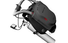 Spotkanie z rebreatherem Horizon