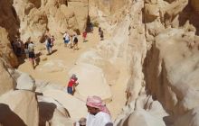 Zdjęcia z wyjazdu do Dahab