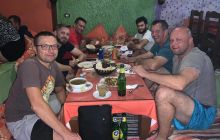 Zdjęcia z wyjazdu do Dahab