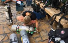 Zdjęcia z wyjazdu do Dahab