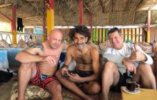 Zdjęcia z wyjazdu do Dahab