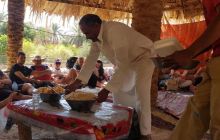 Zdjęcia z wyjazdu do Dahab