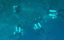 Zdjęcia z wyjazdu do Dahab