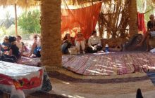 Zdjęcia z wyjazdu do Dahab