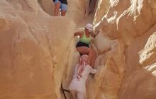 Zdjęcia z wyjazdu do Dahab