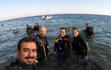 Zdjęcia z wyjazdu do Dahab