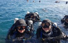 Zdjęcia z wyjazdu do Dahab