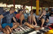 Zdjęcia z wyjazdu do Dahab