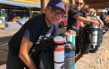 Zdjęcia z wyjazdu do Dahab