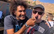 Zdjęcia z wyjazdu do Dahab