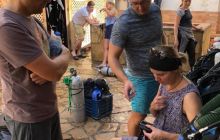 Zdjęcia z wyjazdu do Dahab