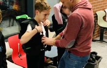 INTRO - Twoje pierwsze nurkowanie