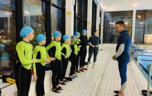 INTRO - Twoje pierwsze nurkowanie