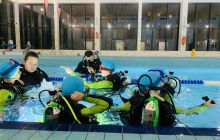 INTRO - Twoje pierwsze nurkowanie