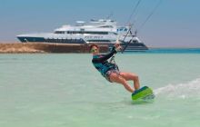 Safari nurkowe - Fury Shoals