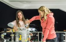 Safari nurkowe - Fury Shoals