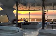 Safari nurkowe - Fury Shoals