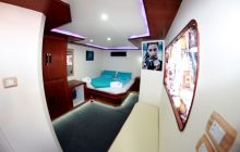 Safari nurkowe - Fury Shoals