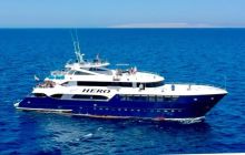 Safari nurkowe - Fury Shoals