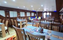 Safari nurkowe - Fury Shoals