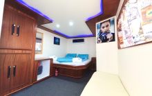 Safari nurkowe - Fury Shoals