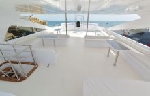 Safari nurkowe - Fury Shoals