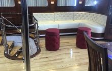 Safari nurkowe - Fury Shoals