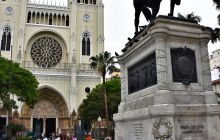 Zdjęcia z Galapagos 