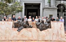 Zdjęcia z Galapagos 