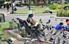 Zdjęcia z Galapagos 